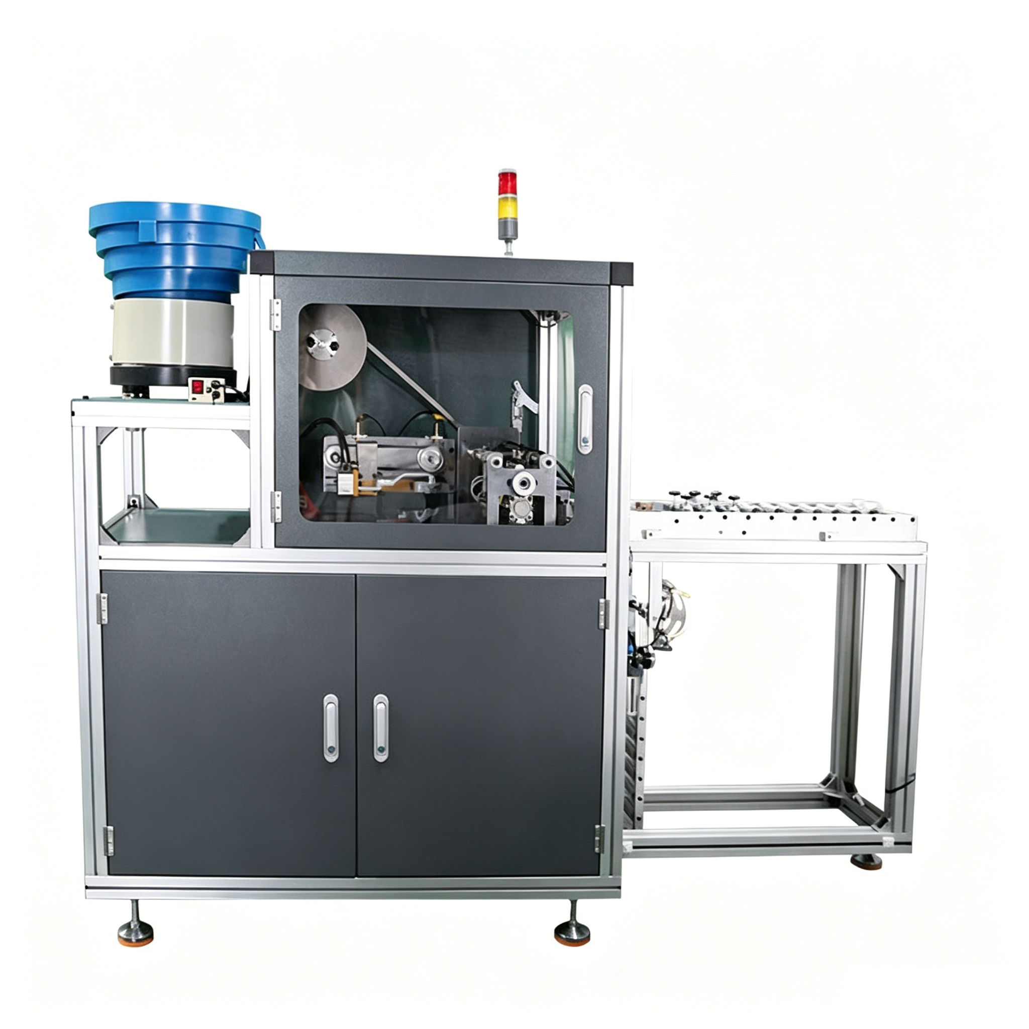 Rolling making device for Pet Waste Bag Making Machine