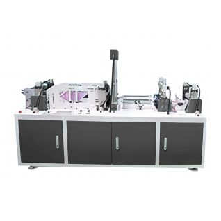 Bag Making Device for Pet Waste Bag Making Machine