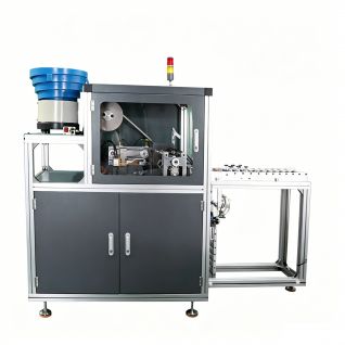 Rolling making device for Pet Waste Bag Making Machine